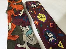 midler_helen's tweet photo. Terrific ties! #ties #noveltyties #funties #accessories #menswear #fathersday #giftsforguys #tiesforguys https://t.co/OSoUcuUi7z https://t.co/a6s2CqB86d