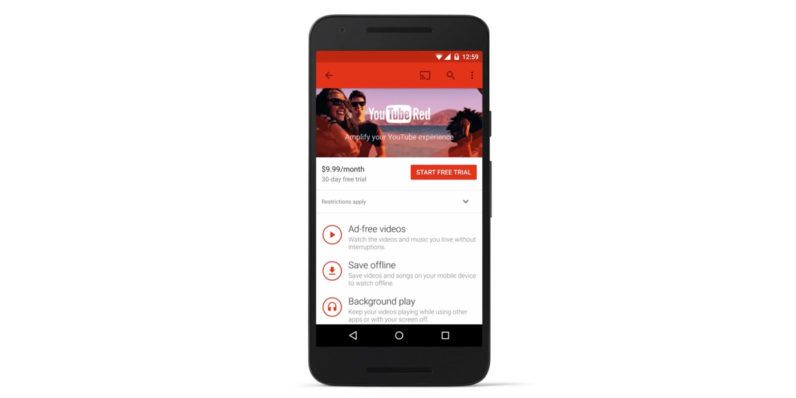 eproshopping's tweet photo. Google va fusionner YouTube Red et Google Play Musique https://t.co/MlCtCv1itC https://t.co/xXVJ6vcbWK