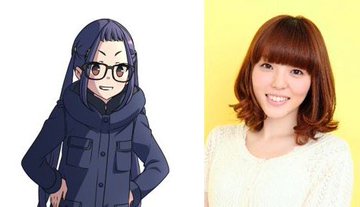 へやキャン声優変更した 登場人物キャラと違和感 雰囲気が違うのはなぜ みかんと傘とコッペパン