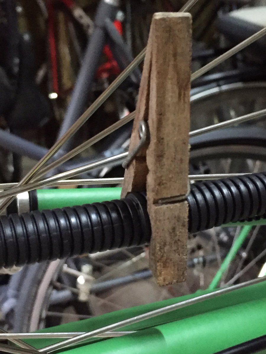 Flieks Fietsen tweet media