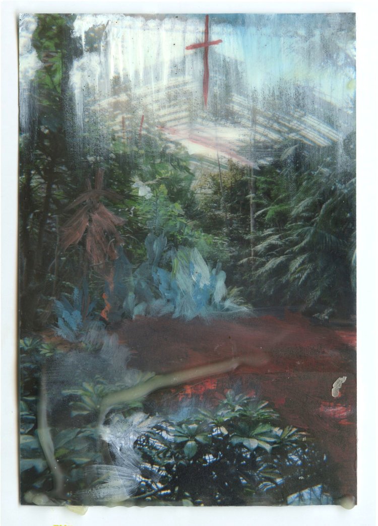 csm_news's tweet photo. Discover MA Fine Art graduate @agathe_reille's memory inspired work at @AniseGallery's upcoming show, opens 11 Aug: https://t.co/AQK9MVzWL2 https://t.co/7kpVS5UB7E