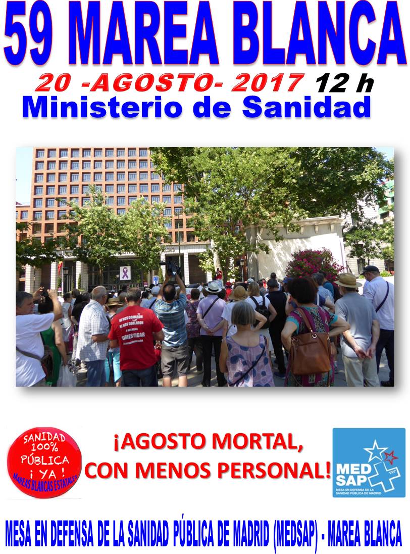 MesaDefensaSani's tweet photo. Criminalización de la protesta social @PPopular @ppmadrid @jsanchezmartos @ccifuentes No cedemos #MareaBlanca59 https://t.co/Z1WfkjCox0 RT https://t.co/yC28K8hXza