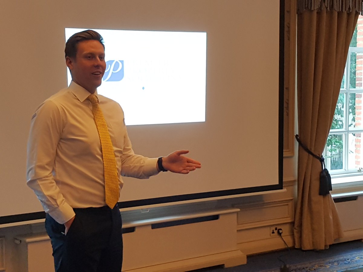 Spotlight: our mortgage adviser Danny Norris (Premier Property Solutions), who works hard to find you the best deal! premier-propertysolutions.co.uk