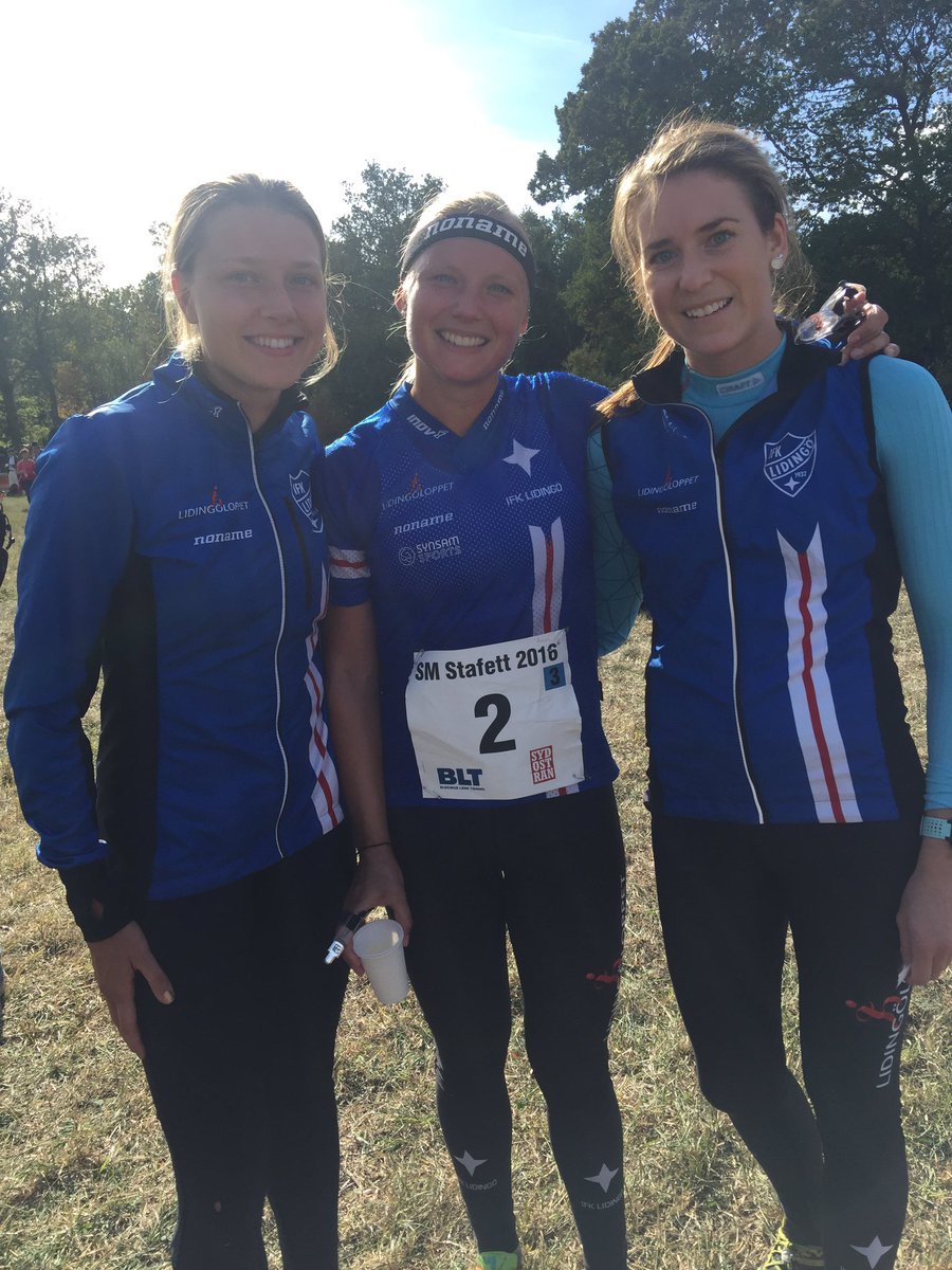 .<a href="/BachmanAnna/">Anna Bachman</a> selected for WC in Latvia. <a href="/EmmaBjess/">Emma Bjessmo</a> <a href="/helenaakarlsson/">Helena Karlsson</a> <a href="/BachmanAnna/">Anna Bachman</a> selected for Euromeeting in Norway svenskorientering.se/Grenar/Oriente…