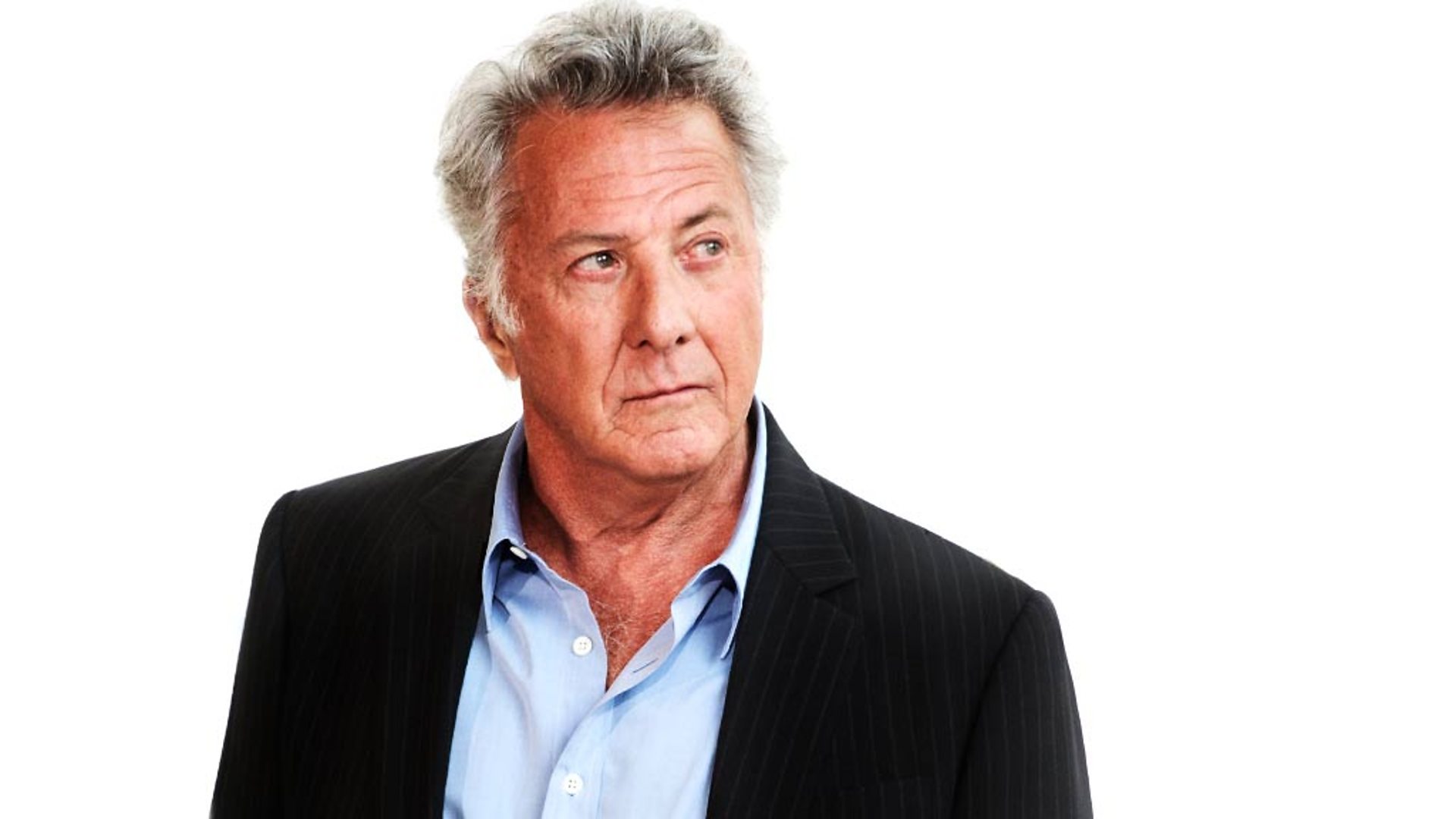 Happy 80th Birthday to Dustin Hoffman! 