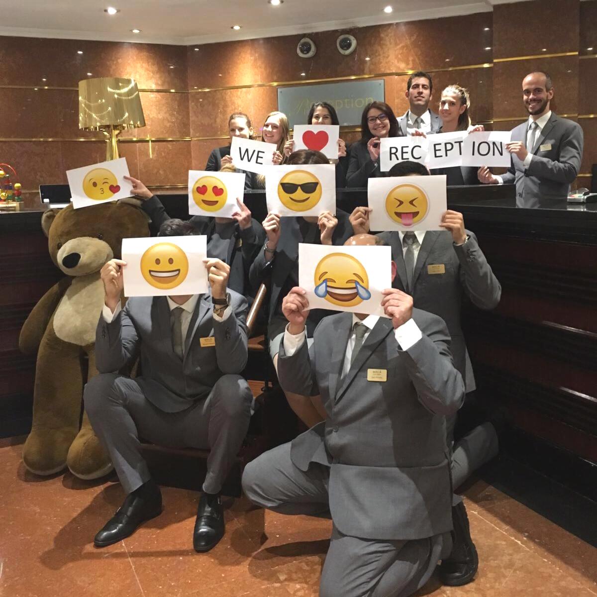 Meliá White House tweet media