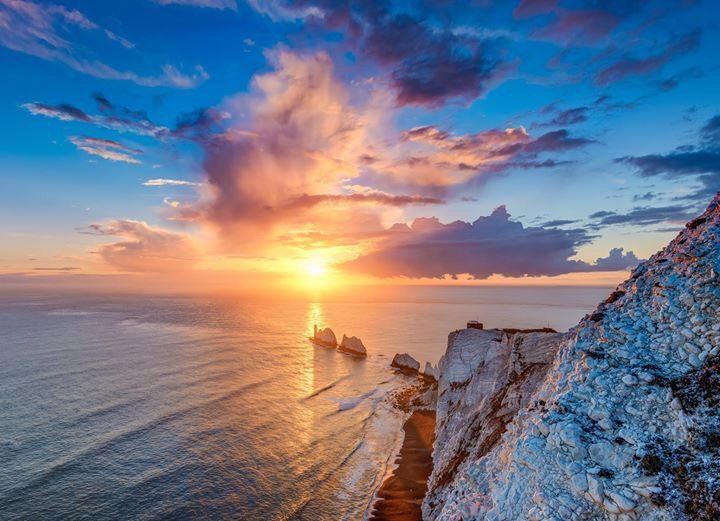 Visit Isle Of Wight tweet media