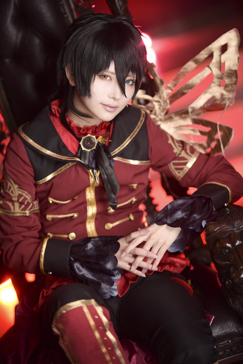 売れ筋がひ! あんスタ 影片みか コスプレ asakusa.sub.jp