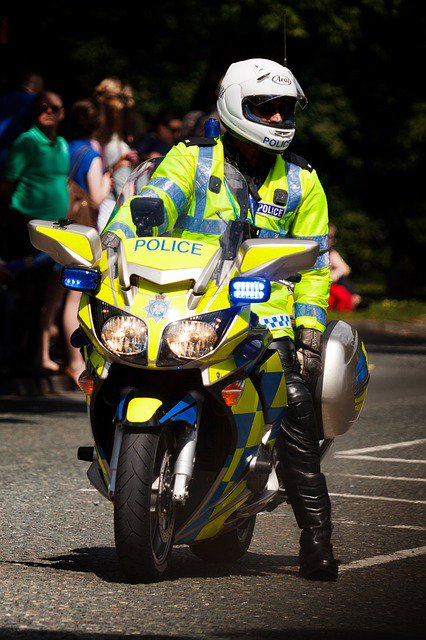 We're looking for tutors on our Policing course. Use your experience to inspire the next generation. Apply now.

bit.ly/2t0DcEA