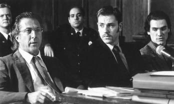 Happy 80th Birthday to Dustin Hoffman  