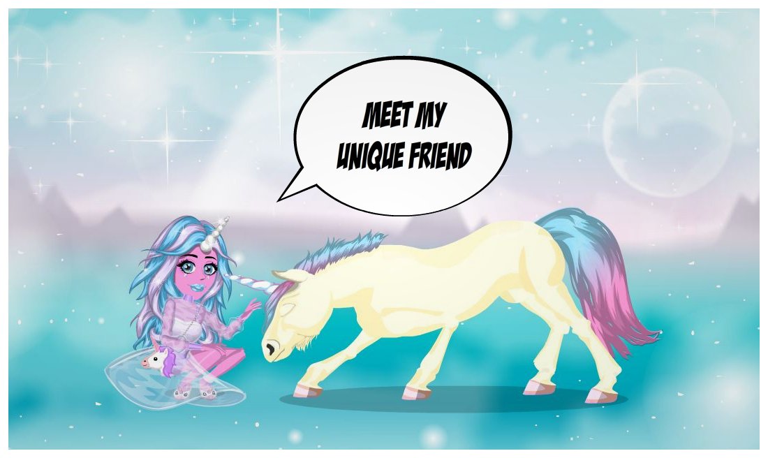 MSP_world's tweet image. On Thursday the new theme will be revealed!