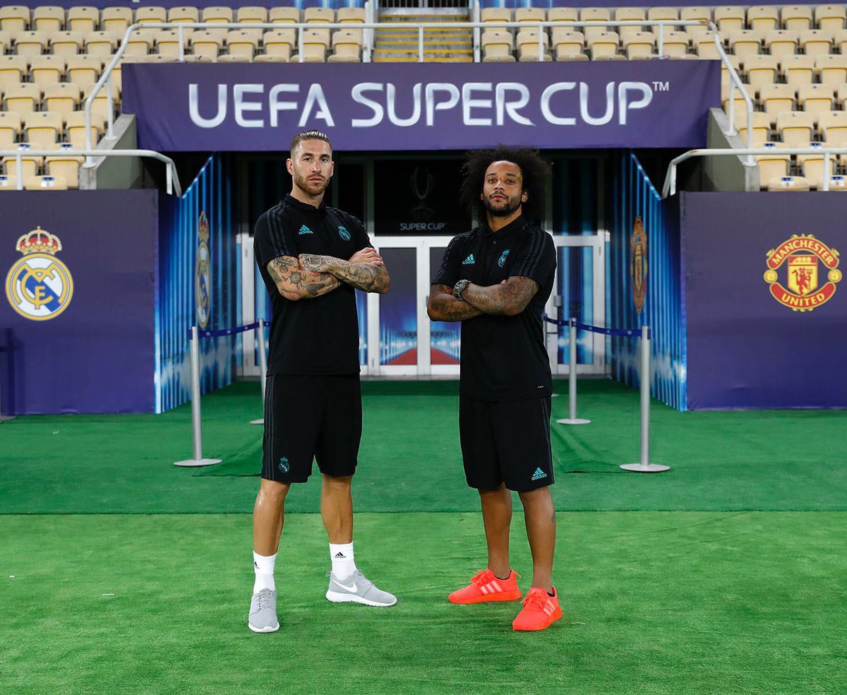 ¿Cuánto mide Marcelo Vieira? - Real height