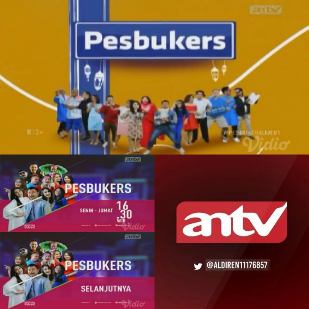 Yuk Tweeps Sekarang Kita Seru - Seruan Sambil Nonton #PESBUKERSLIVE24 :). Selamat Menyaksikan Ya Tweeps :).