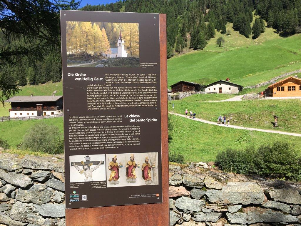 A_L_resort's tweet photo. ☼ A&L Ontour ☼ #Talschluss #Hl.Gesit #Kasern #Prettau #Ahrntal
#Fondovalle #Casere #Predoi #Valle Aurina #alpenschloessl_linderhof https://t.co/JPFzcXEJnM