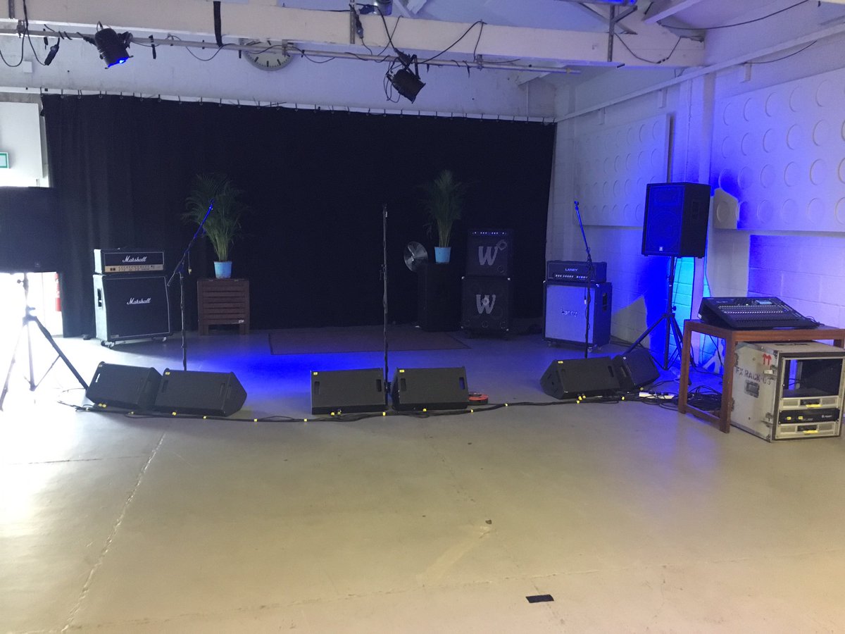 Day 1 commences... #supernatural