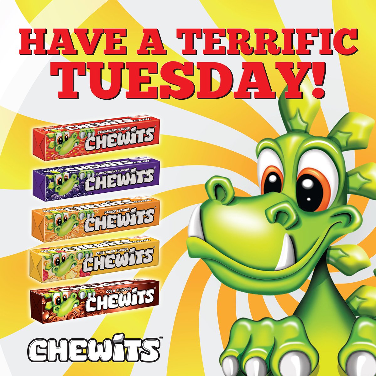 Chewits photo