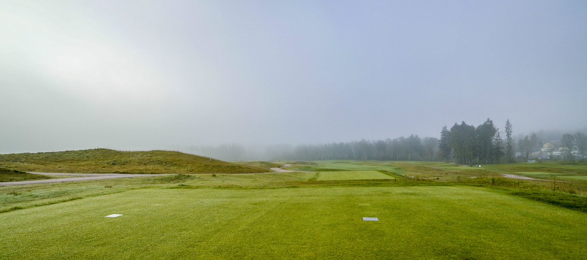 Tervetuloa mukaan kisaamaan Tapiolaan takatiin herruudesta
tapiolagolf.fi/uutiset/kilpai…