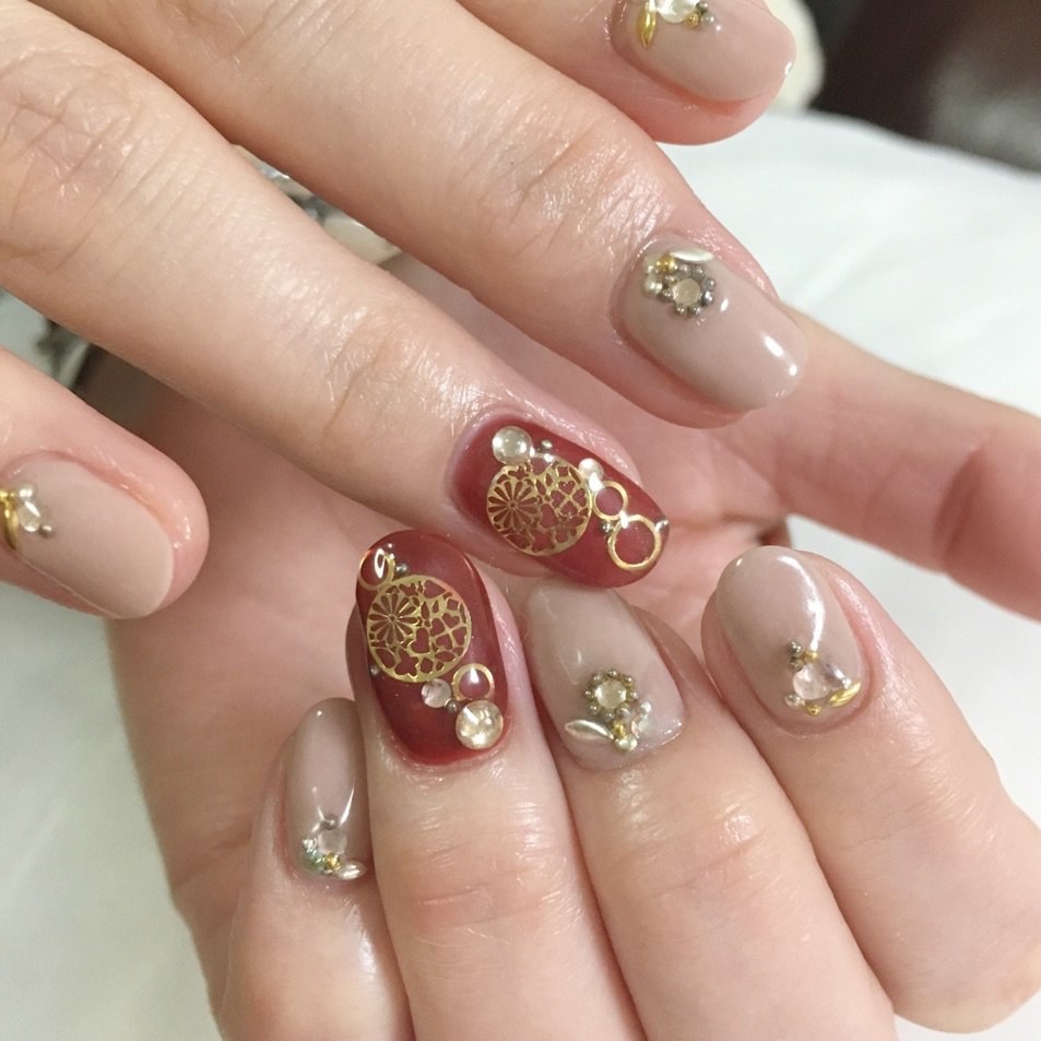 永福町ネイルサロンmanantial Manantial Nail Twitter