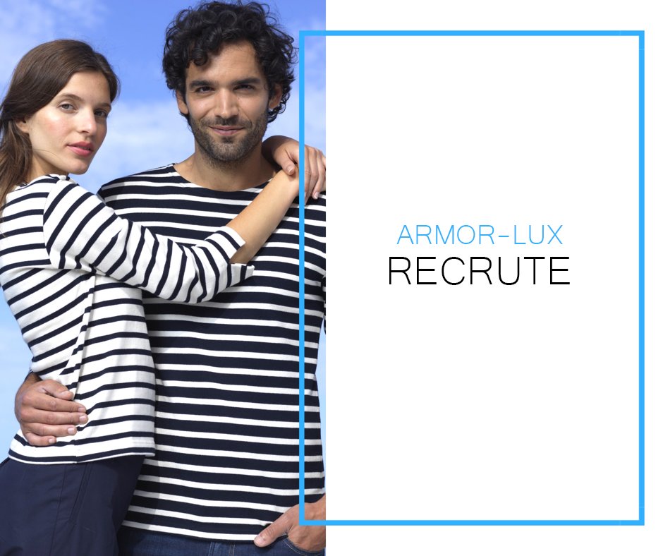 Nous recrutons un(e) Assistant(e) E-commerce pour compléter l'équipe en place.
  Plus d'informations ➡ bit.ly/2vzDIgn #i4emploi