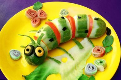 westwelfare's tweet photo. A way you can get your children to eat more vegetables: https://t.co/BVINcRO7Kt https://t.co/y1RTvPqcFv