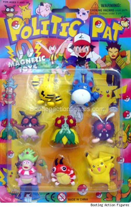 SnubbyNotSorry's tweet photo. @Bootleg_Stuff found these on some blog, I have 6 more if you want, though you must have seen some of them already https://t.co/6zgiabKrgs