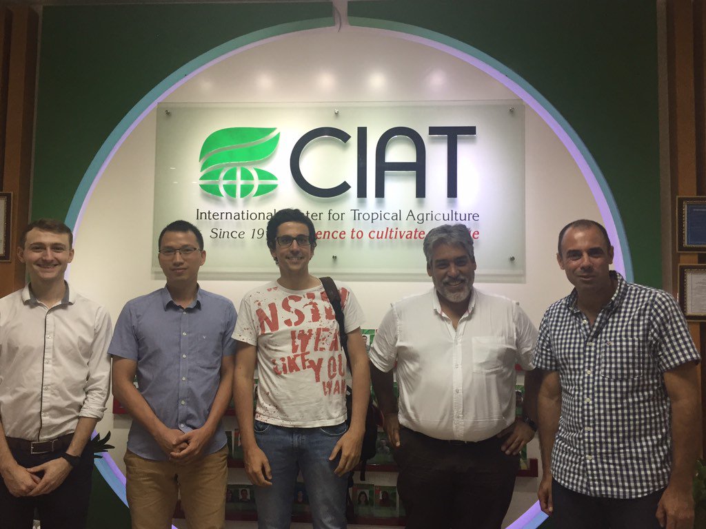 Mario Caccamo tweet media