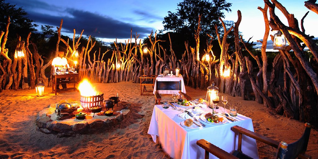 #KrugerNationalPark is one of Africa’s largest #GameReserves. Its high density of animals includes the #Big5 makes it the perfect safari.