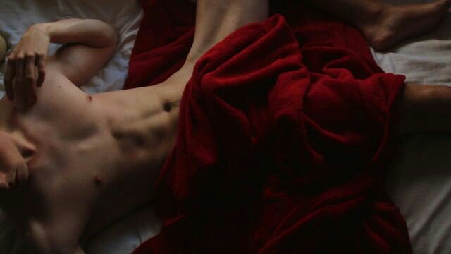 "Good morning everyone."