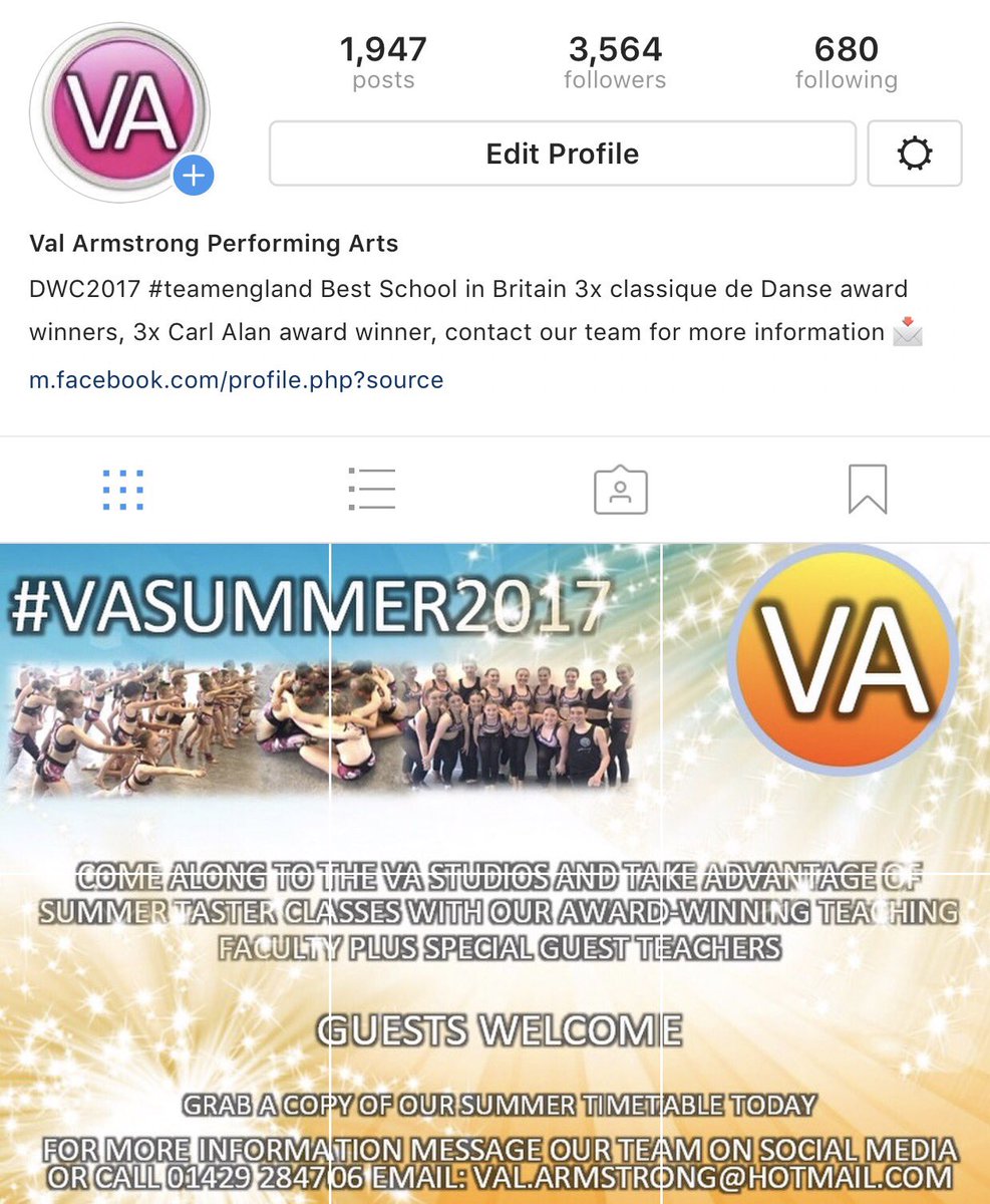 VAhartlepool's tweet photo. Follow us on @instagram for life at VA in pictures search: vaperformingarts https://t.co/ZIcVy33sI4