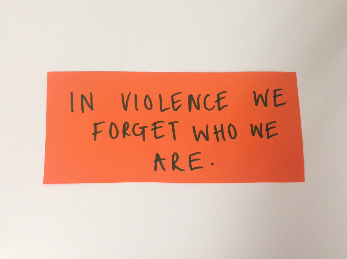 ST0PVI0LENCE's tweet photo. #anger #violence #freedom #neverforget #positivity https://t.co/DxXfufi6ZZ