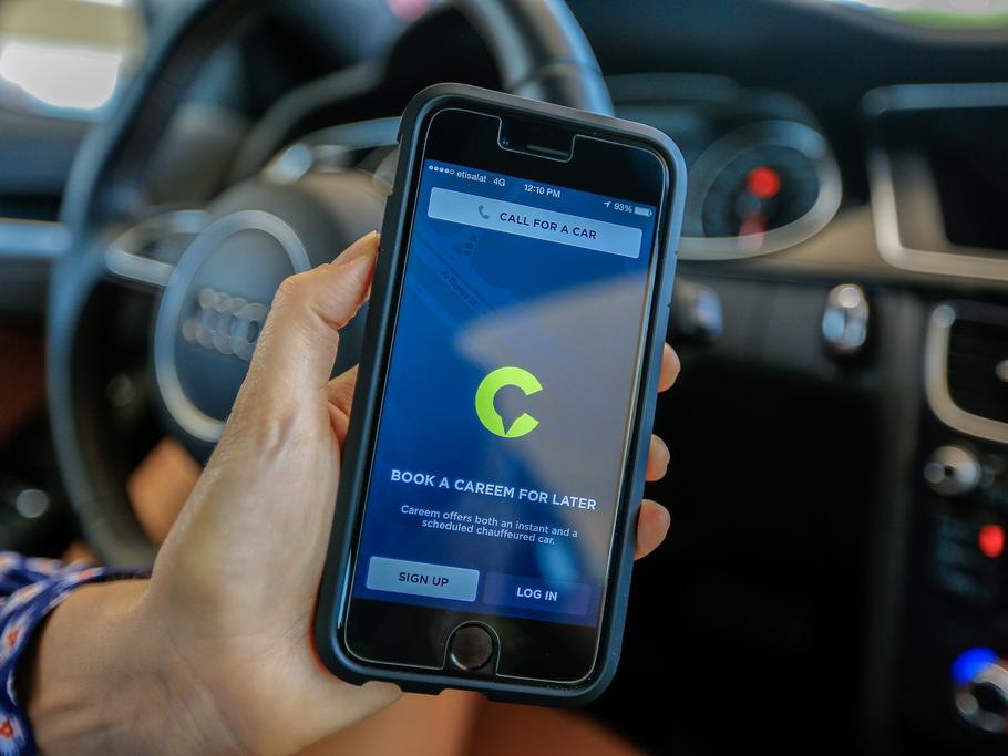 #DiDi invests in @Careem to turn up heat on #Uber
Details: bit.ly/2ukZWyE