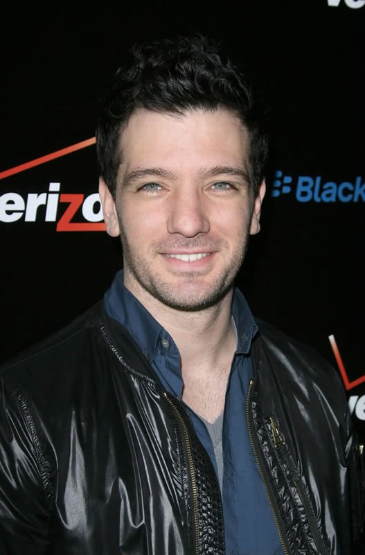 Happy Birthday JC Chasez 