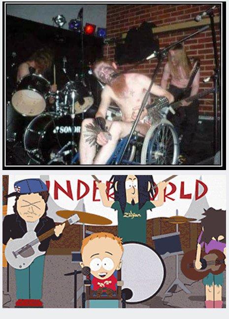 quote_SP's tweet image. Timmy!!!
#SouthPark #СаусПарк #ЮжныйПарк