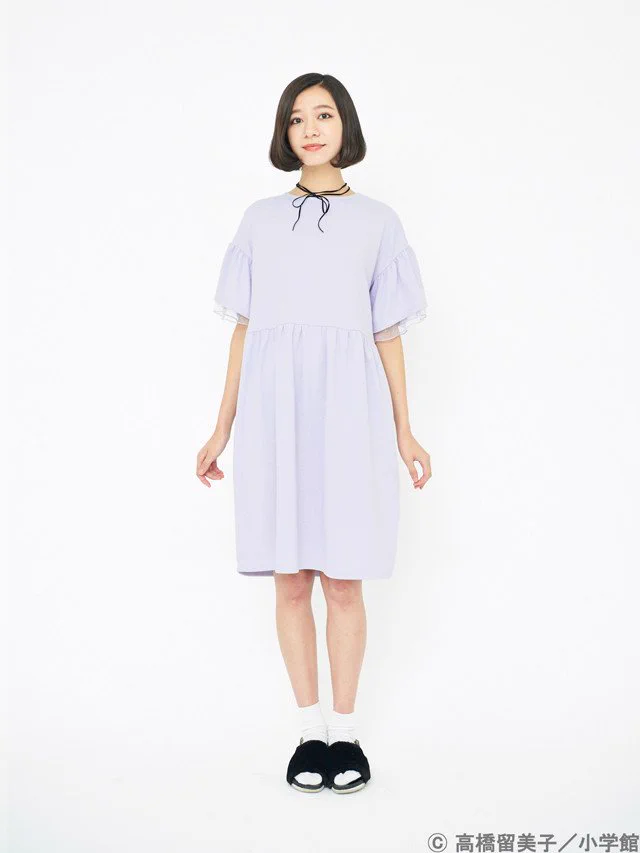違和感ないかも？「らんま1/2」×earthのコラボしたアイテムがかわいいｗｗｗ