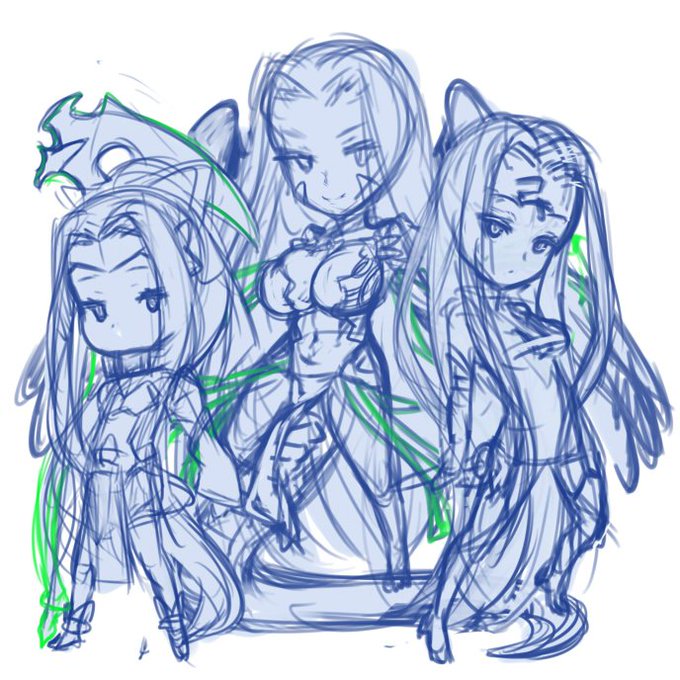 イベントのアクキーこんなんでどうっすかね? 