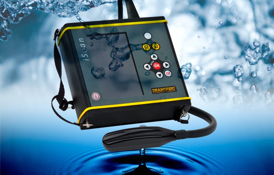 DraminskiPoland's tweet image. The dirty device is not a problem! You can easily wash your DRAMINSKI iScan in running water.
#draminski #ultrasoundscanner  #veterinary
