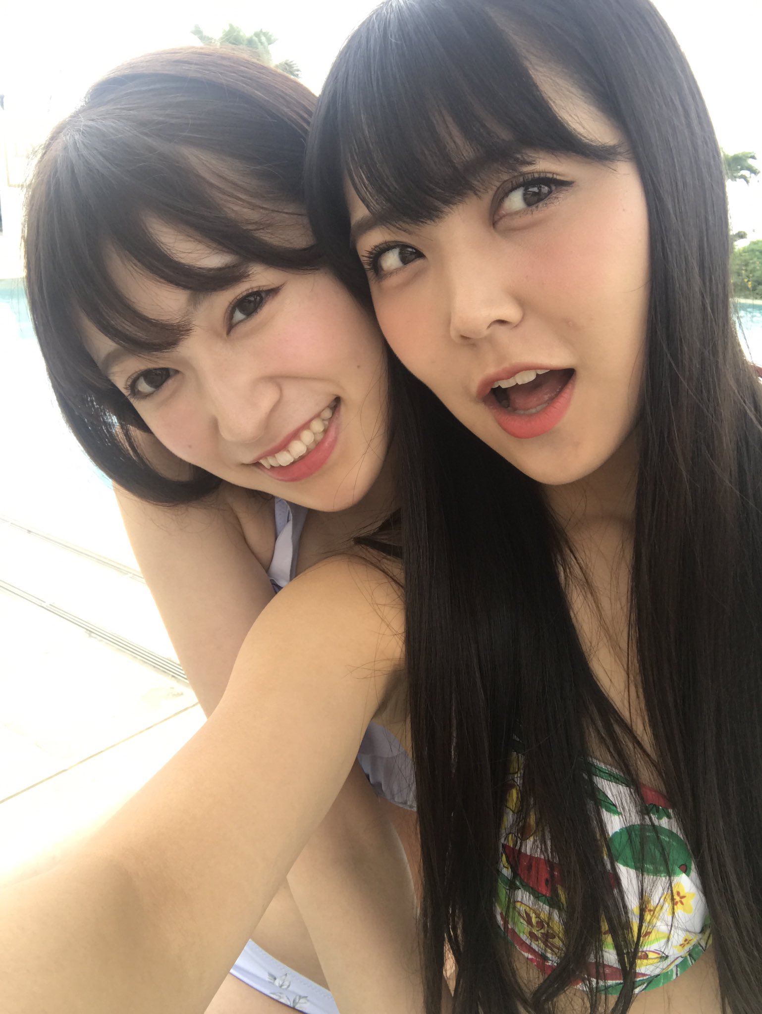 白間 美瑠 on X: 