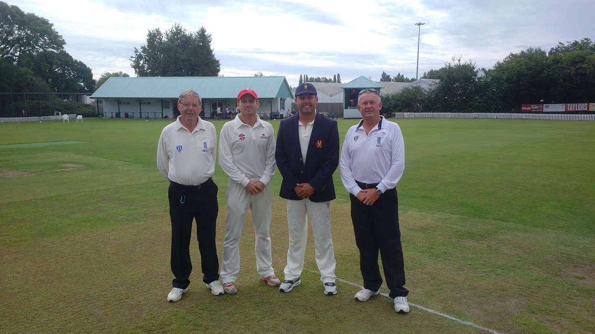 Wales v MCC (3 day game) <a href="/lisvanecc/">Lisvane Cricket Club</a> Llwynarthen. MCC win toss and will bat <a href="/CricketWales/">Criced Cymru / Cricket Wales 🏏🏴󠁧󠁢󠁷󠁬󠁳󠁿</a>