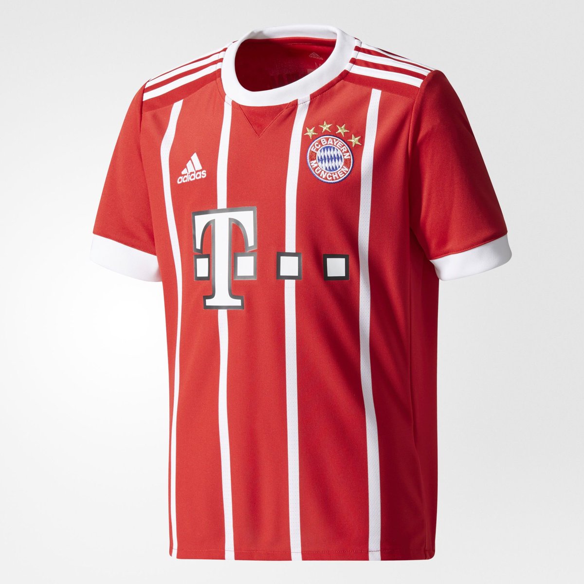 Ufushirt's tweet image. El Bayern se ha reforzado en la medular y tiene muchas opciones para ganar la #ChampionsLeague 
¡Por tan solo 20€!