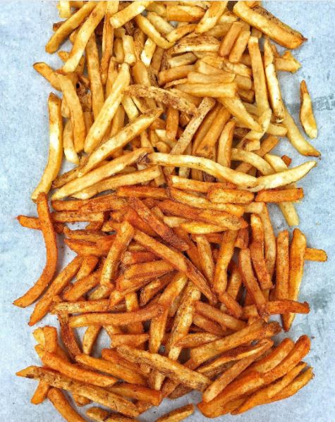 FiveGuysUK's tweet photo. I get lost every time I look into your fries...        (Pic by Foodiemobbb on Instagram) https://t.co/3PzlSREMAD