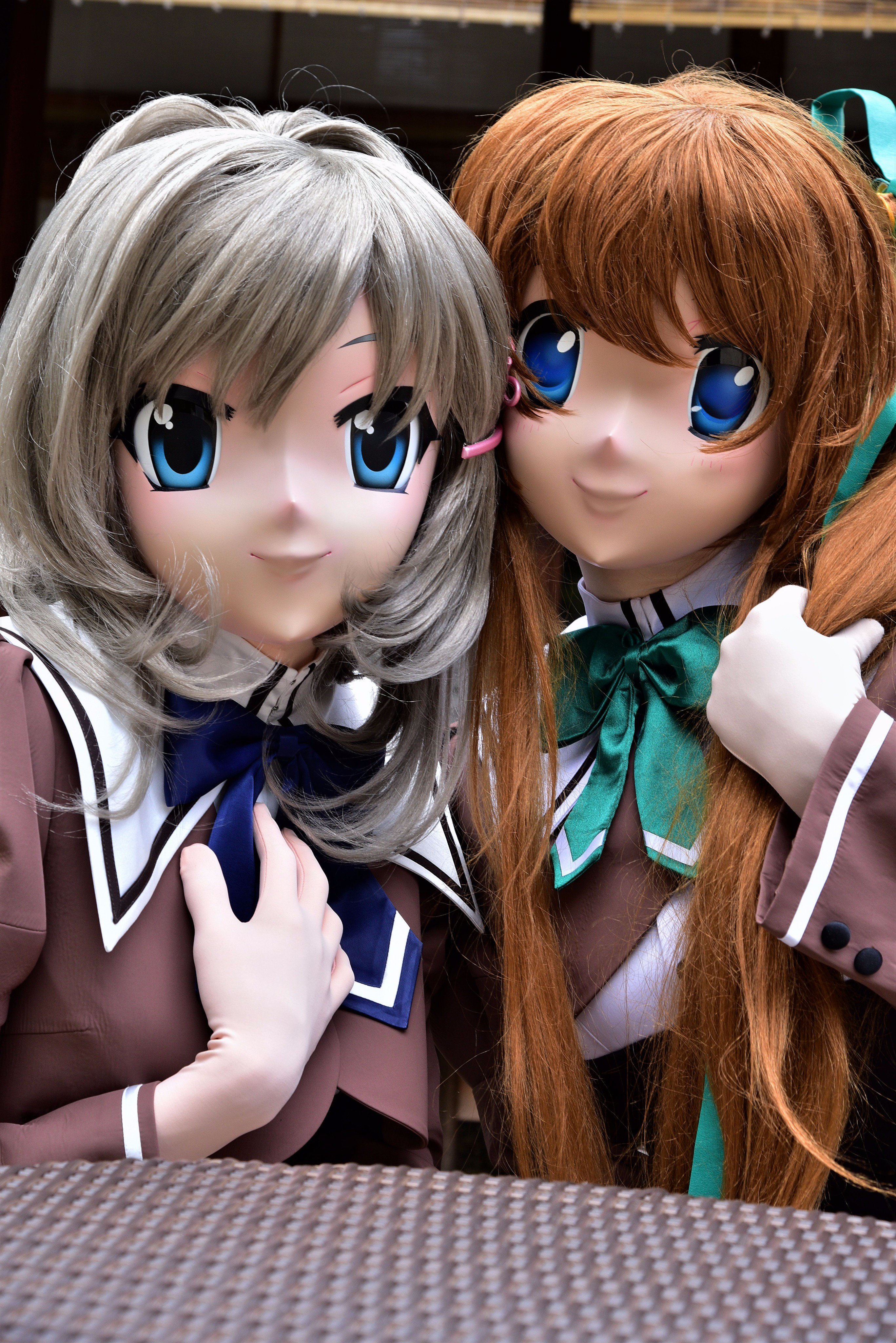 Myk ねぇ湊 あかね色 が誕生して10周年らしいのだけど 私の誕生日って決まってないのよね 片桐優姫 長瀬湊 あかね色に染まる坂 T Co Iq3nsaw21f Twitter
