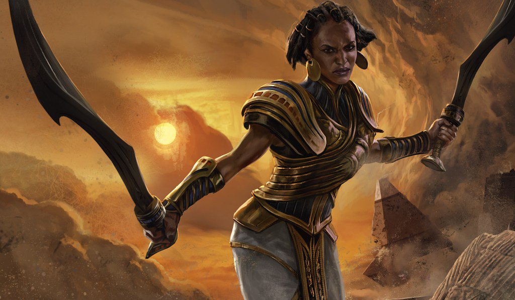 Now that #MTGAKH block is over, @kaus_jason has an Amonkhet Story Retrospective cardconfidants.com/amonkhet-story…