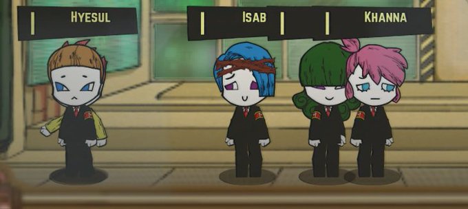 チブクロ 血袋 進捗ダメです Taminnfull Page 180 Twilog