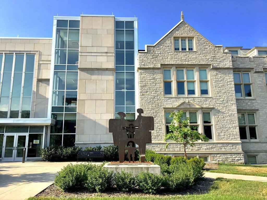 mizzoudetails on Twitter "Gwynn Hall addition, built 2013, connects