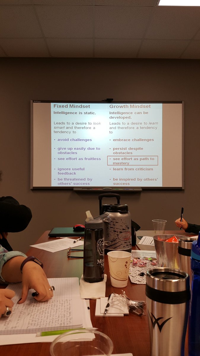 EllsworthMath09's tweet image. #GrowthMindset is my favorite!! #willard101