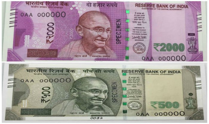 news24tvchannel's tweet image. Your NOTES have a problem..know how to find it ! #Rs2000Note #Rs500Note #NoteScam goo.gl/8XLE6y