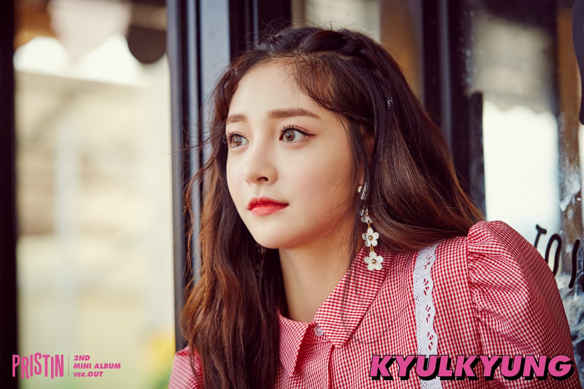ladyteenintl's tweet photo. [FLICKS] PRISTIN 2ND MINI ALBUM CONCEPT PHOTOS SUNGYEON &amp; KYULKYUNG
(click on photos for HD)
https://t.co/RZCQxXGHBw https://t.co/IU7V9u4CX9