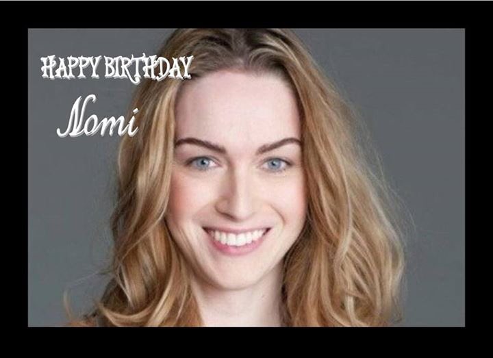 Cybil_disobey's tweet photo. #HappyBirthdaySense8 @MsJamieClayton ~ Nomi @ma_silvestre ~ Lito @tinadesai07 ~ Kala @toby_onwumere ~ Capheus 生日快乐！！！ https://t.co/XZi02uFsjb