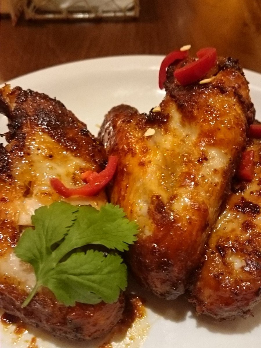 Neighbourhood STH tweet media