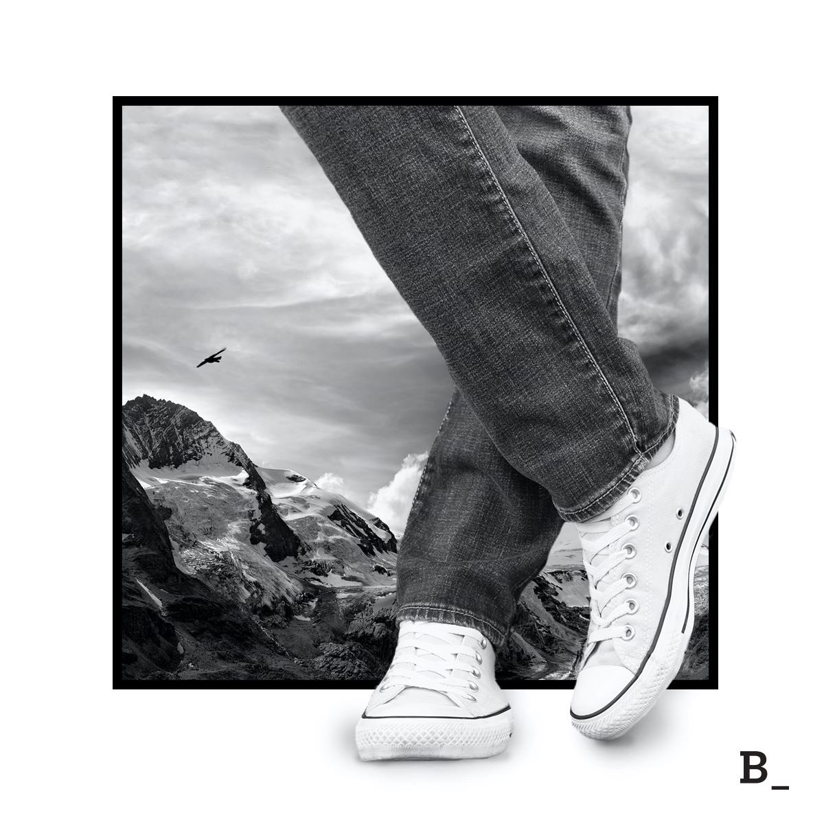 birdhausdigital's tweet photo. Feet on the Ground: Always make sure to use correct spelling, grammar, and punctuation in your ads. #BIRDHAUS https://t.co/BgyOQHlGOI